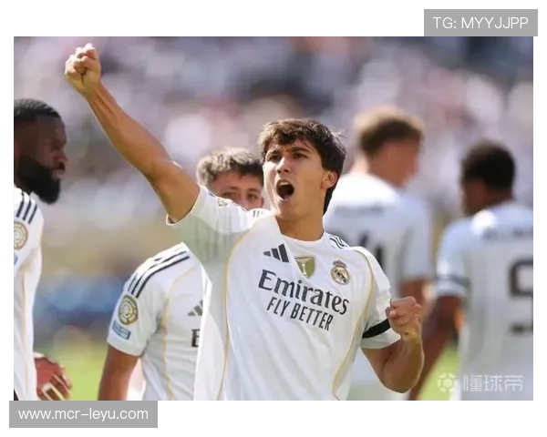 贡萨洛西甲首球戴帽，皇马青训产品解决锋线危机