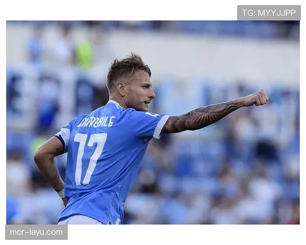 数据分析:意甲本赛季场均进球2.8个,延续连续三年上涨趋势 数据分析:意甲本赛季场均进球2.8个,延续连续三年上涨趋势